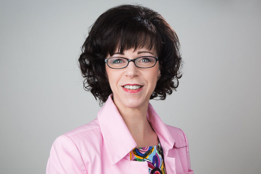 Elke Borchardt