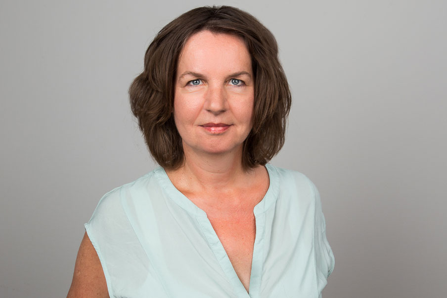 Ina Lehniger