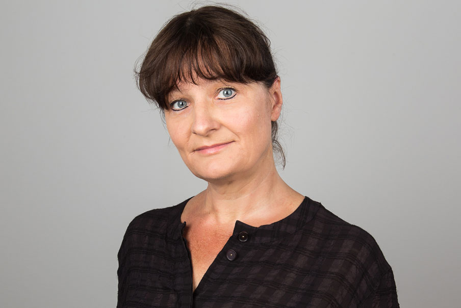Kerstin Marquardt
