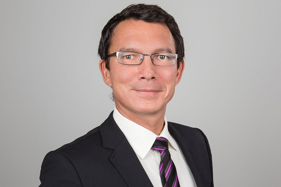 Sascha Neter