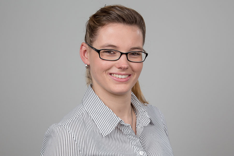 Stefanie Regel