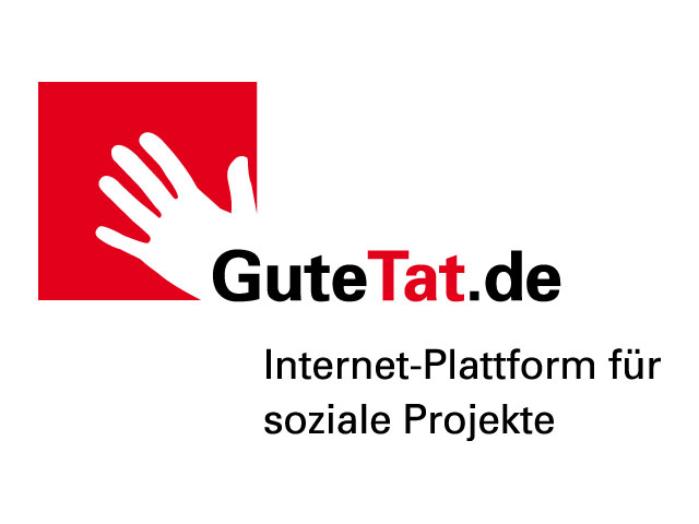 Logo GuteTat.de