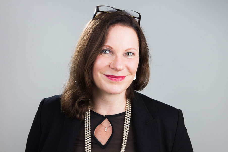 Christiane Carbone